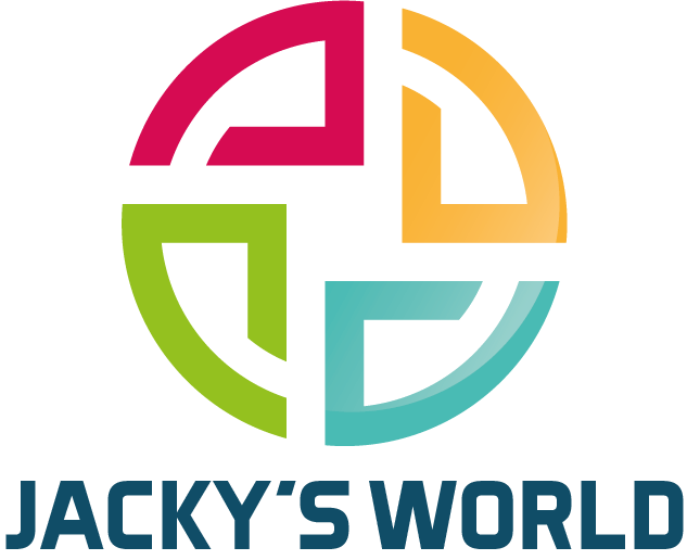 Jacky's Merch World