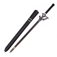 SAO- SWORD ART ONLINE - Kirito - Elucidator Anime Manga...