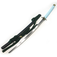 Anime Katana BLEACH  von Hitsugaya Toshirou Hyorinmaru...