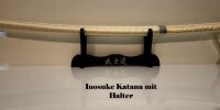DEMON SLAYER Katana von Inosuke Hashibira Schwert -...