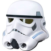 Star Wars Replica Electronic Helmet Imperial Stormtrooper...
