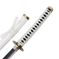 ONE PIECE Katana von Roronoa Zoro  Wado Ichimonji...