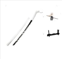 DEMON SLAYER Katana  Inosuke Hashibira  Indigo Graue...