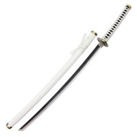 ONE PIECE Katana von Roronoa Zoro  Wado Ichimonji Holz