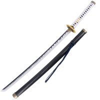 LED Katana von Vergil Devil May Cry-Yamato Bambus...