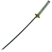 LED Katana von Vergil Devil May Cry-Yamato Bambus...