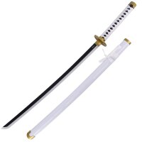 LED Katana ONE PIECE Katana von Roronoa Zoro  Wado...