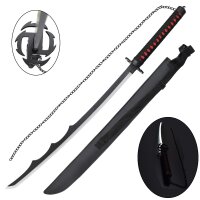 LED  Katana von DEMON SLAYER Tanjiro Kamado v2 -...