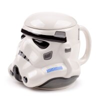 Star Wars-The Original Stormtrooper Helm-Keramikbecher...