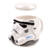 Star Wars-The Original Stormtrooper Helm-Keramikbecher...