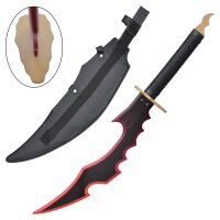 Dolch Nachbildung  Knight Killer von Solo Leveling SUNG...