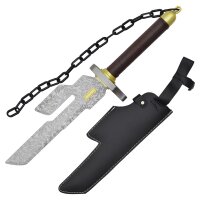 Dolch Nachbildung Schwert von TOJI FUSHIGUROS JUJUTZU...