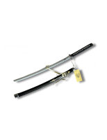 Dekoratives Bambuskatana – Hattori Hanzo-Replik mit...