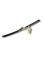 Dekoratives Bambuskatana – Hattori Hanzo-Replik mit...