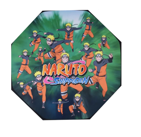 Naruto Akatsuki Auto Anti-Rutsch-Matte Untersetzer  Hochwertiger  Anime-Autountersetzer – OTAKUSTORE
