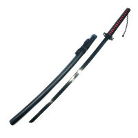 Anime katana von BLEACH  Ichigo  Zangetsu Metall Anime...