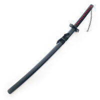 BLEACH  Katana of Ichigo  Zangetsu Bambus Klinge Anime...