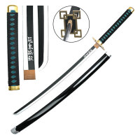 Katana  DEMON SLAYER  Muichiro Tokito - Weiße...